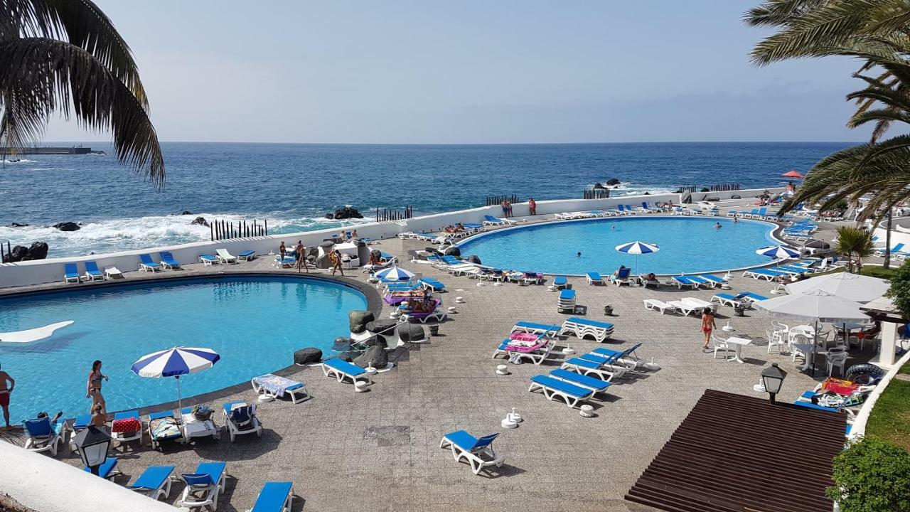 Rosmary Puerto de la Cruz (Tenerife) Exterior foto