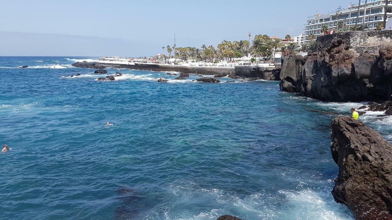 Rosmary Puerto de la Cruz (Tenerife) Exterior foto