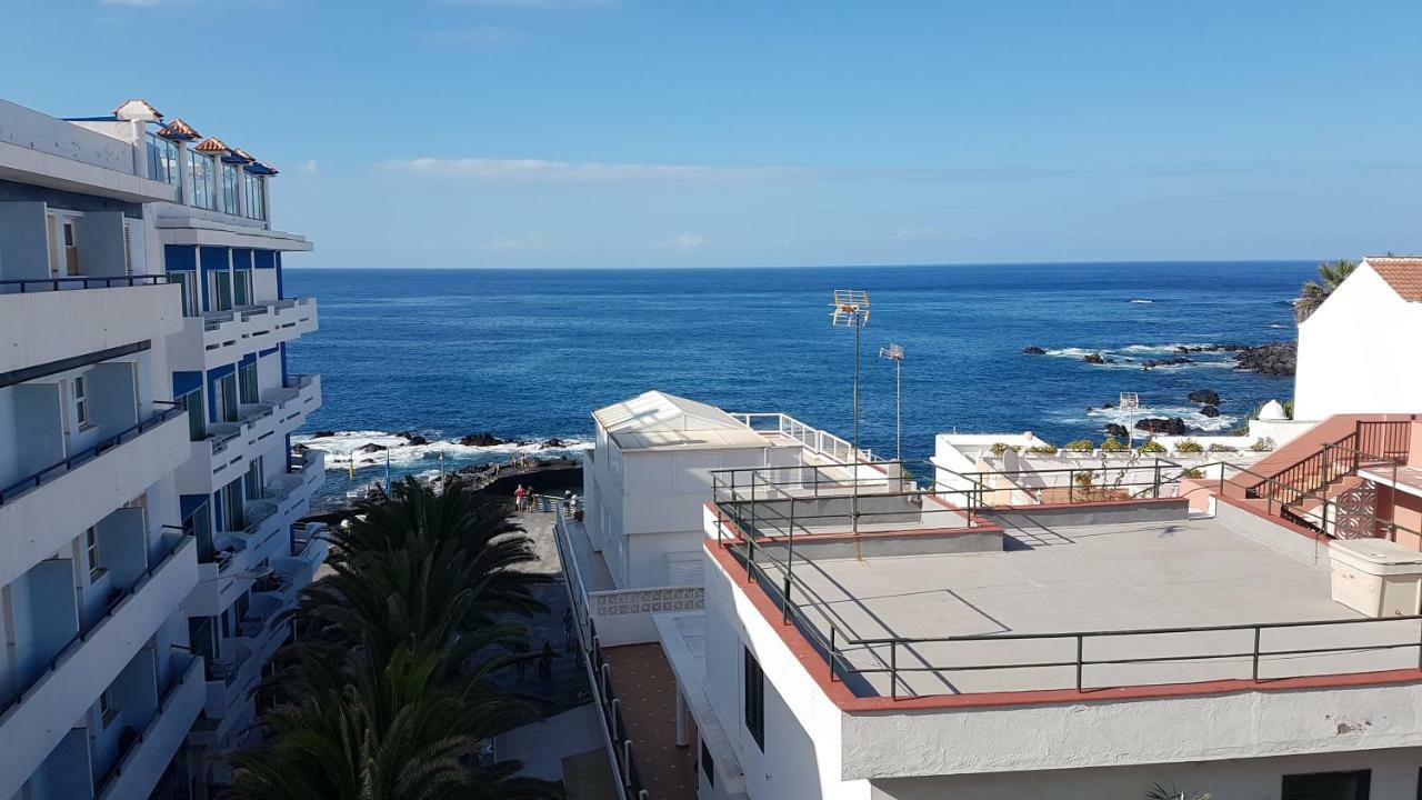 Rosmary Puerto de la Cruz (Tenerife) Exterior foto
