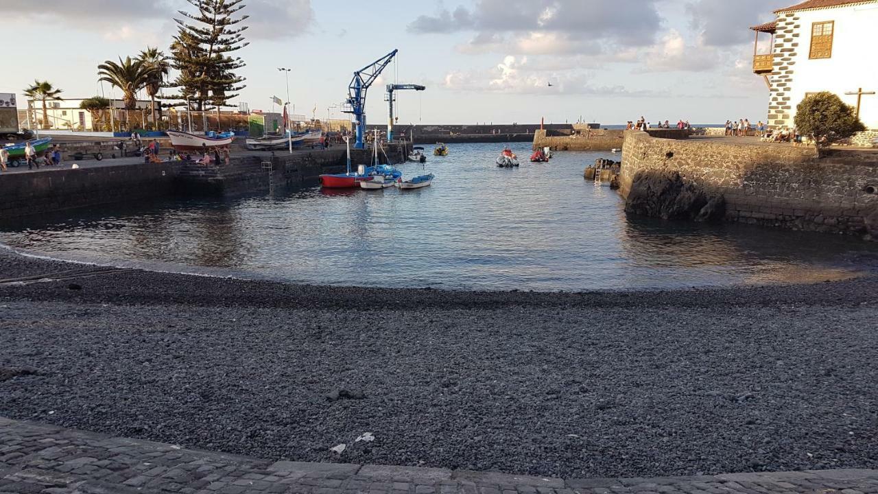 Rosmary Puerto de la Cruz (Tenerife) Exterior foto
