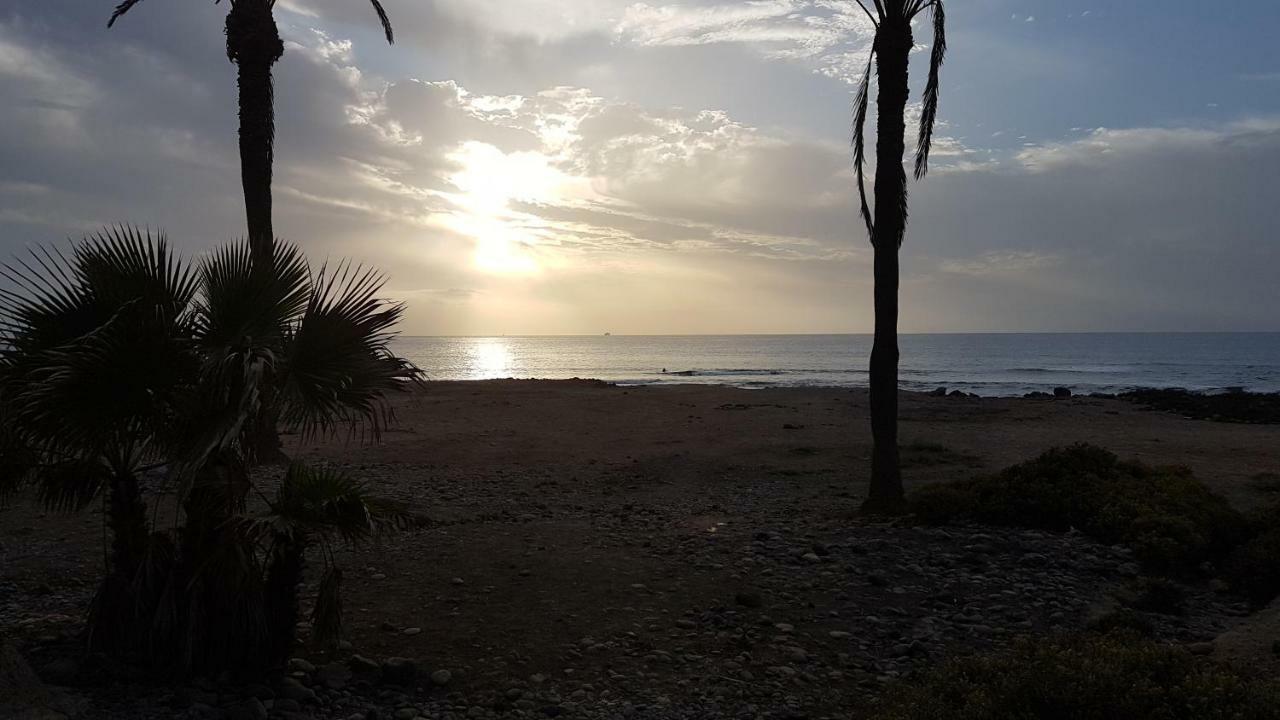 Rosmary Puerto de la Cruz (Tenerife) Exterior foto
