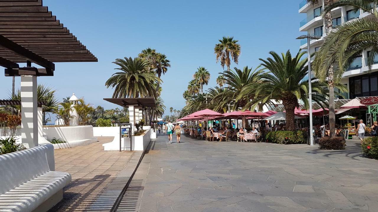 Rosmary Puerto de la Cruz (Tenerife) Exterior foto