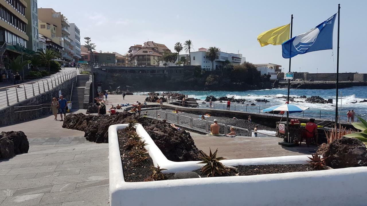 Rosmary Puerto de la Cruz (Tenerife) Exterior foto