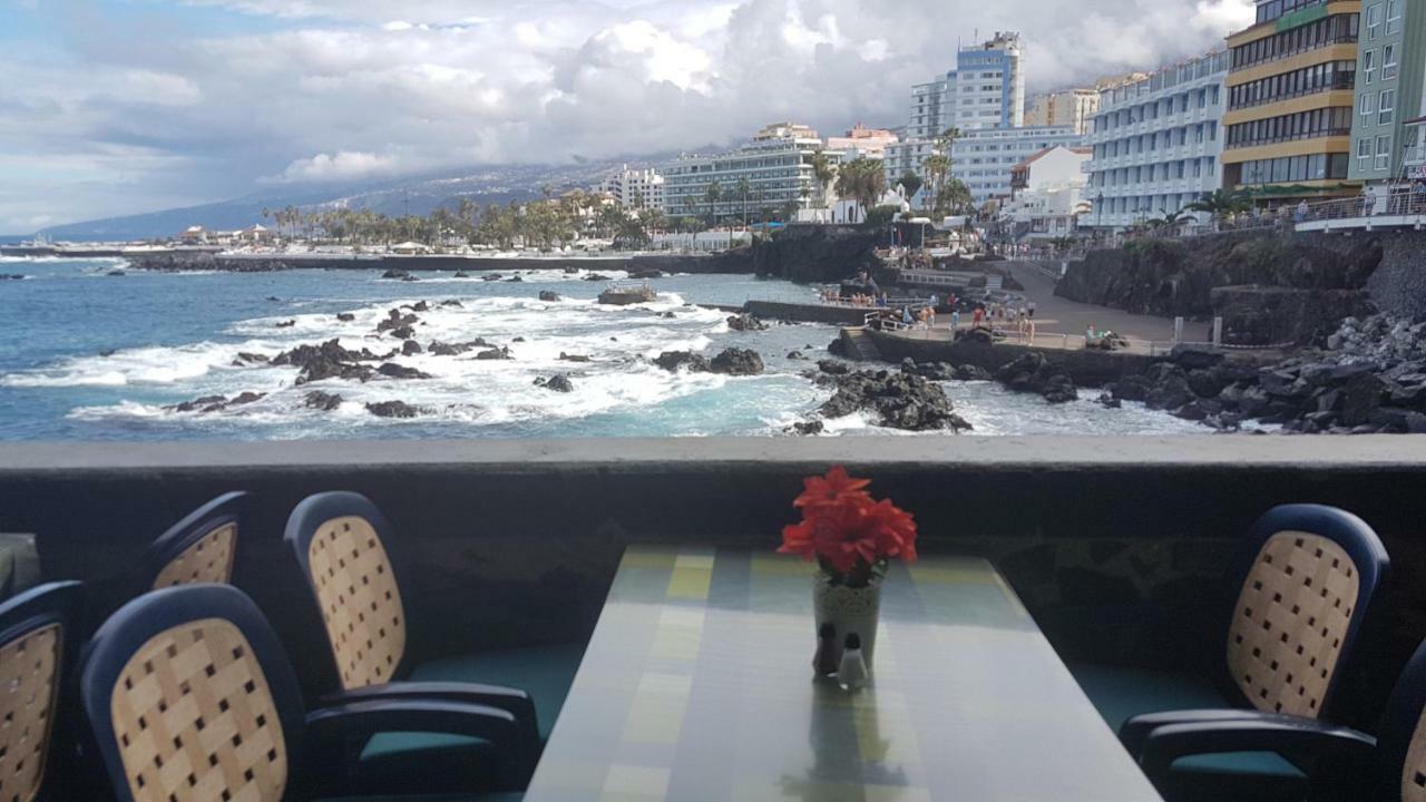 Rosmary Puerto de la Cruz (Tenerife) Exterior foto