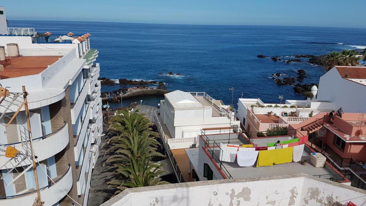 Rosmary Puerto de la Cruz (Tenerife) Exterior foto