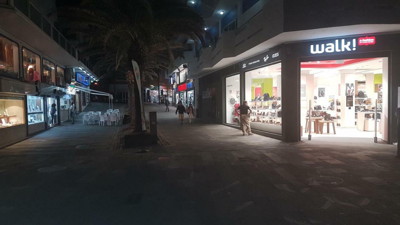 Rosmary Puerto de la Cruz (Tenerife) Exterior foto