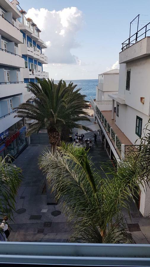 Rosmary Puerto de la Cruz (Tenerife) Exterior foto