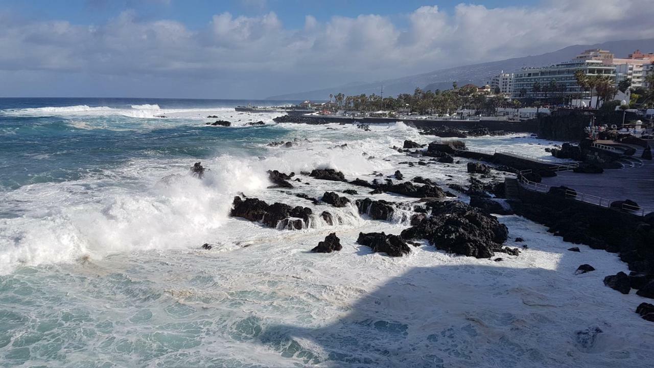 Rosmary Puerto de la Cruz (Tenerife) Exterior foto