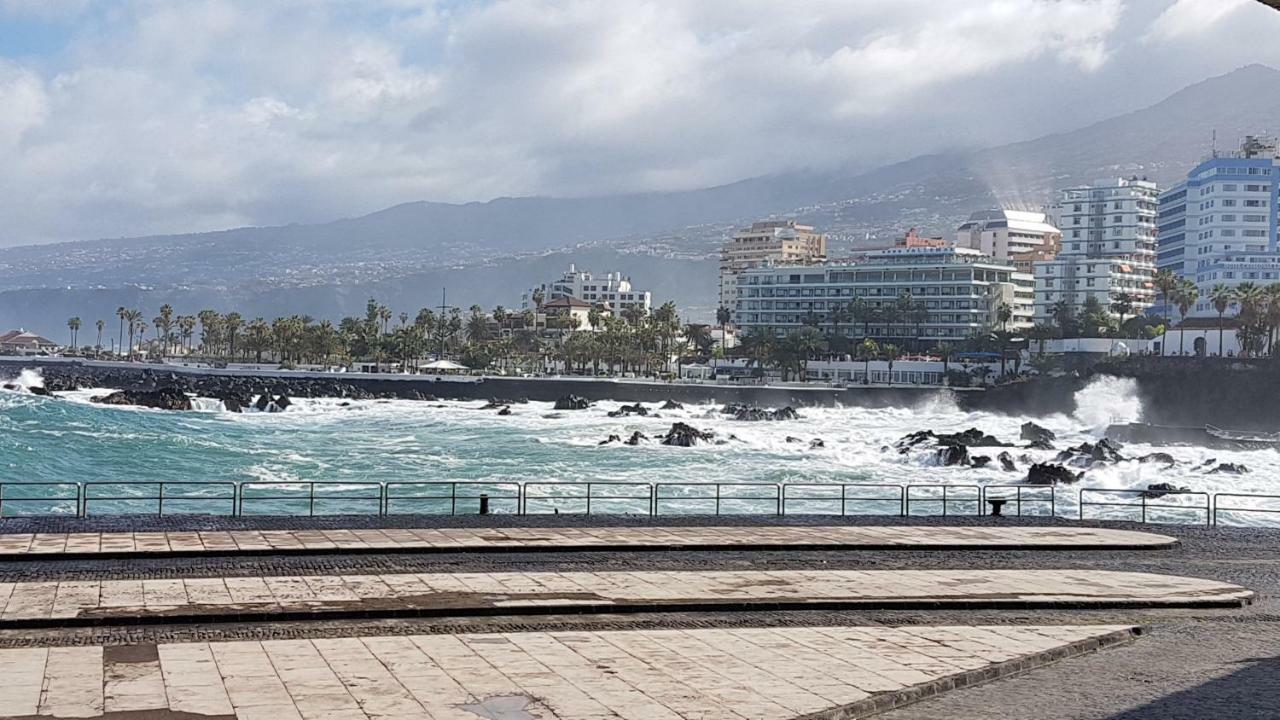 Rosmary Puerto de la Cruz (Tenerife) Exterior foto